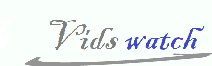 Vids Watch Logo